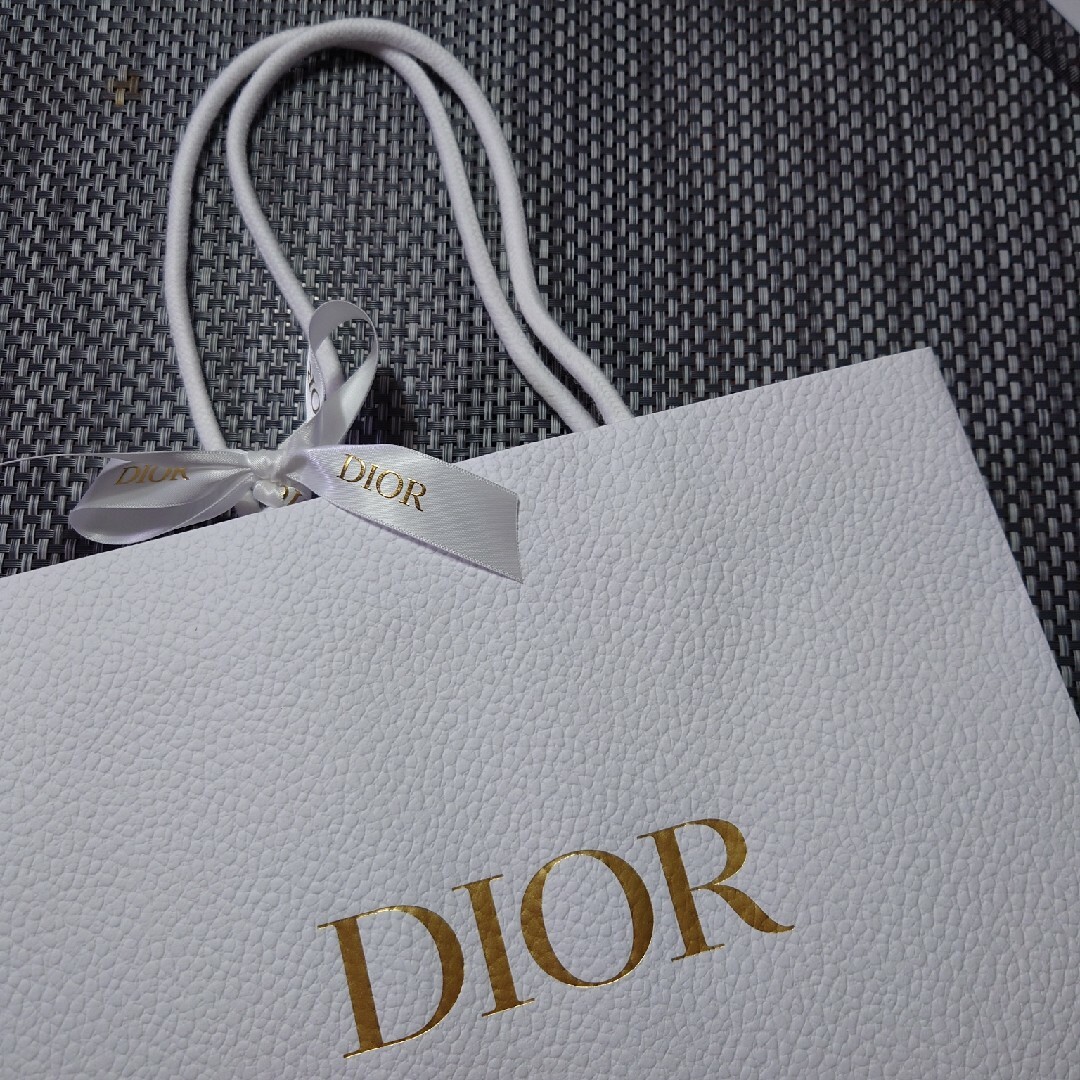 Dior(ディオール)のDiorポーチ レディースのファッション小物(ポーチ)の商品写真