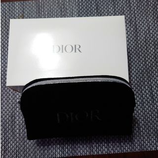 ディオール(Dior)のDiorポーチ(ポーチ)