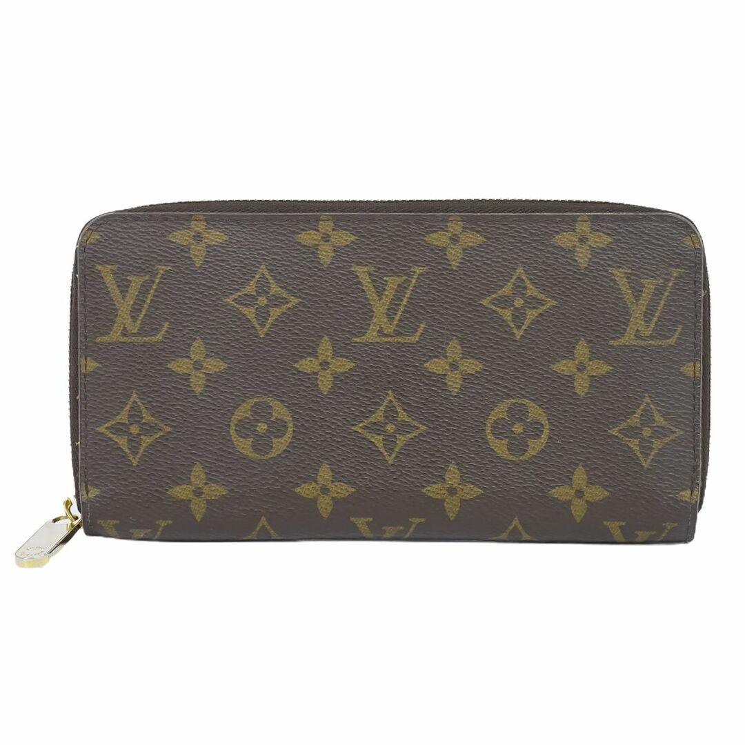 本物 ルイヴィトン LOUIS VUITTON LV ジッピーウォレット 本物 ルイヴィトン LOUIS VUITTON LV ジッピーウォレット