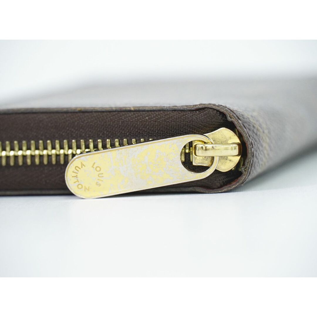LOUIS VUITTON - 本物 ルイヴィトン LOUIS VUITTON LV ジッピー LOUIS VUITTON - 本物 ルイヴィトン LOUIS VUITTON LV ジッピー