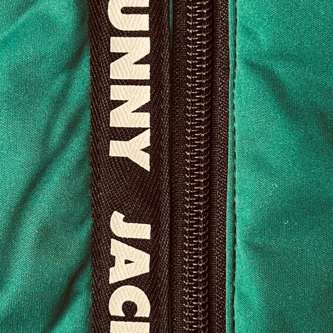 JACK BUNNY!! BY PEARLY GATES(ジャックバニーバイパーリーゲイツ)のJack Bunny!! by PEARLY GATES エアシャットブルゾン スポーツ/アウトドアのゴルフ(ウエア)の商品写真