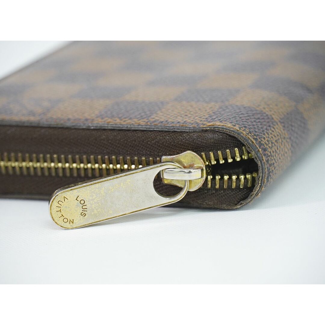 LOUIS VUITTON - 本物 ルイヴィトン LOUIS VUITTON LV ジッピー LOUIS VUITTON - 本物 ルイヴィトン LOUIS VUITTON LV ジッピー