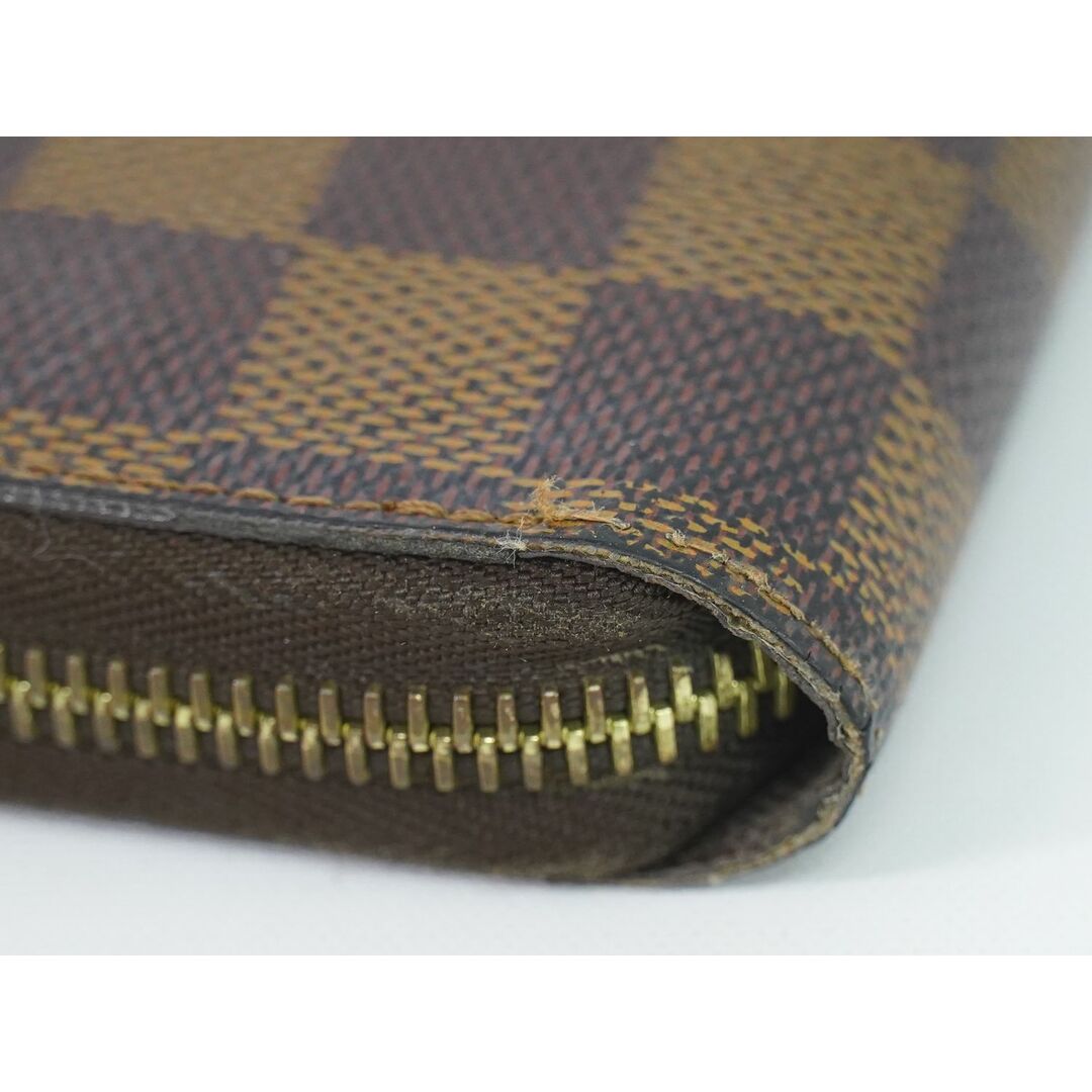 LOUIS VUITTON - 本物 ルイヴィトン LOUIS VUITTON LV ジッピー LOUIS VUITTON - 本物 ルイヴィトン LOUIS VUITTON LV ジッピー
