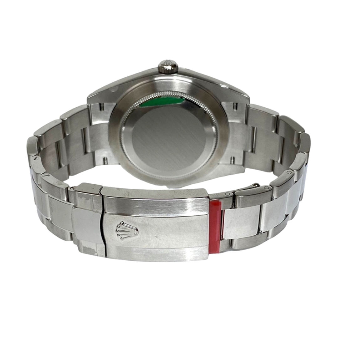 ROLEX(ロレックス)の　ロレックス ROLEX デイトジャスト41 126300 SS メンズ 腕時計 メンズの時計(その他)の商品写真