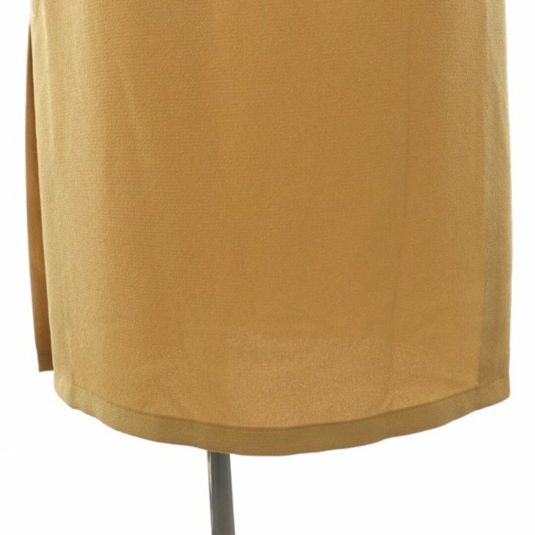BEAUTY&YOUTH UNITED ARROWS(ビューティアンドユースユナイテッドアローズ)のユナイテッドアローズ ビューティー&ユース イージーサイドスリットマキシスカート レディースのスカート(ロングスカート)の商品写真