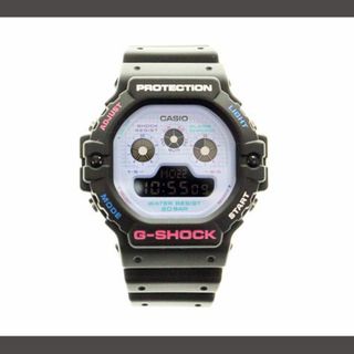 カシオ(CASIO)のカシオ CASIO DW-5900N G-SHOCK ジーショック 腕時計(腕時計)