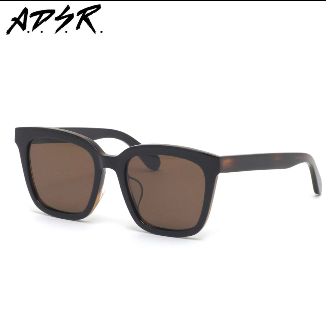 A.D.S.R. KAROL 02 53.5 サングラス A.D.S.R. KAROL 02 53.5 サングラス