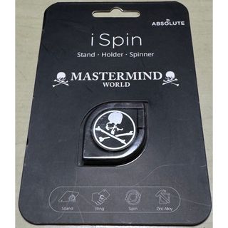 mastermindworldマスターマインドワールドiSpinABSOLUTE