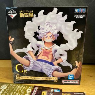 ワンピース(ONE PIECE)の（専用）ワンピース　一番くじ(その他)