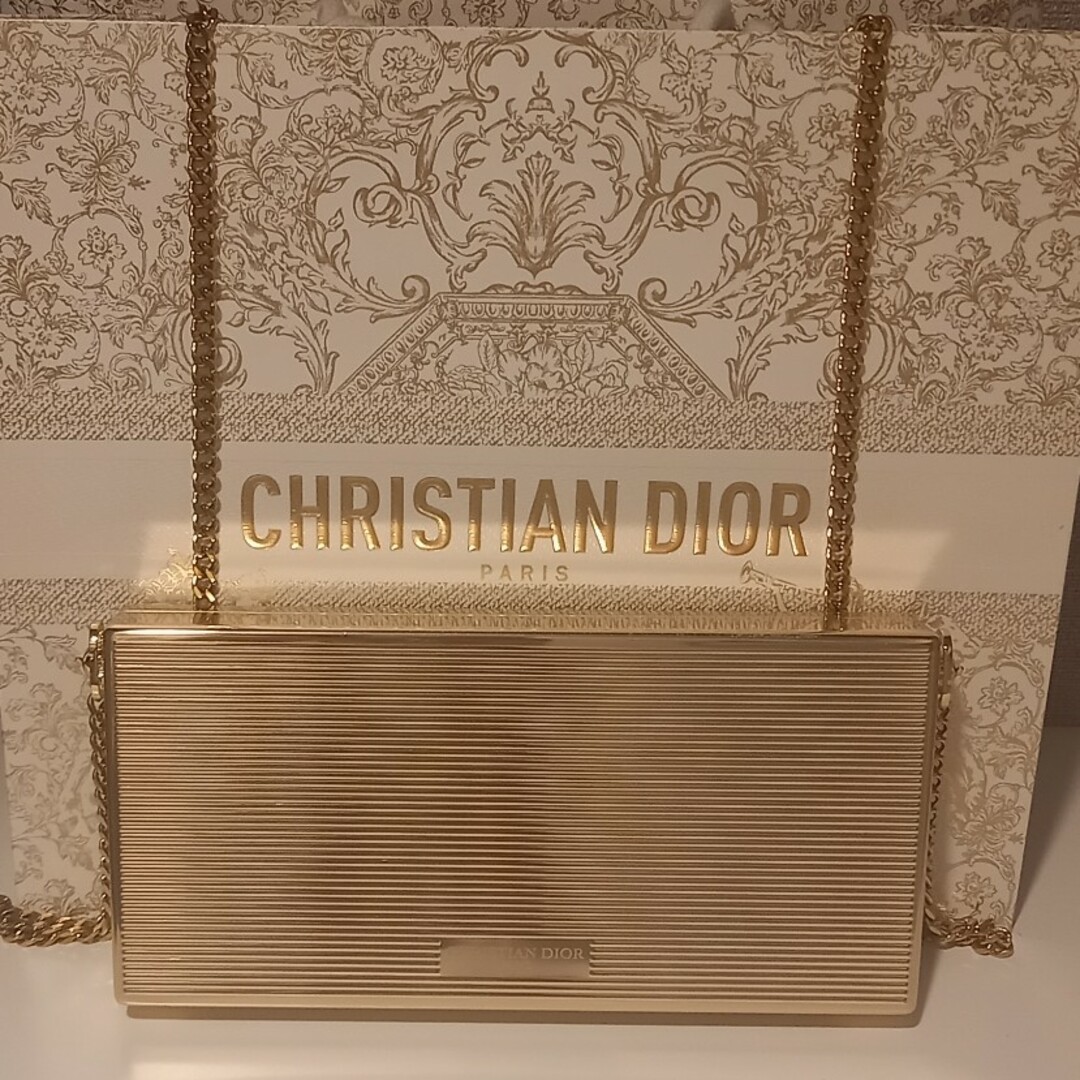 Dior(ディオール)のDior【2023.X'MAS限定】ミノディエール マキアージュ コスメ/美容のキット/セット(コフレ/メイクアップセット)の商品写真