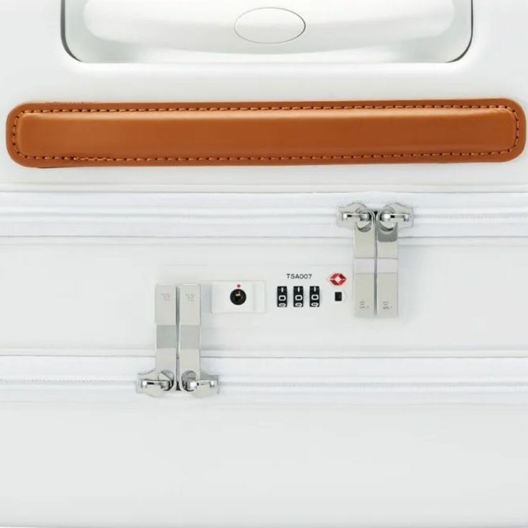 ace.(エース)の１８％引【希望色確認】■エース[ファーニットZ]スーツケース40L※機内持込可 レディースのバッグ(スーツケース/キャリーバッグ)の商品写真