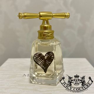 Juicy Couture - Juicy Couture ミニ香水