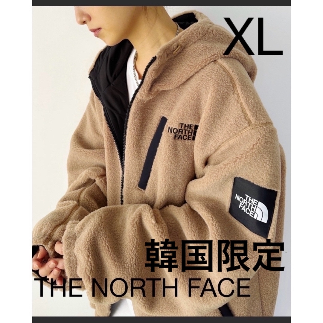 THE NORTH FACE - THE NORTH FACE(ザ・ノースフェイス)リモ