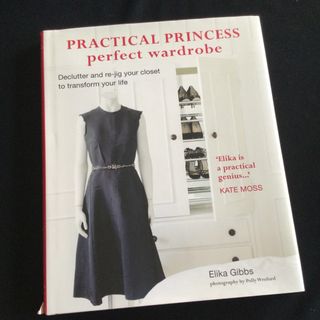 ワードローブ　収納　洋書　英語　整理　洋書　ファッション　小物　wardrobe(洋書)