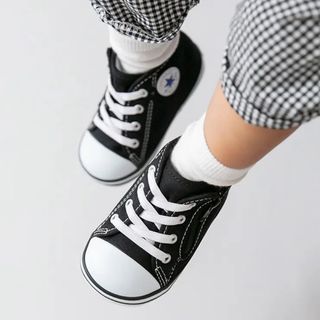 オールスター(ALL STAR（CONVERSE）)のconverse BABY ALL STAR 12cm(スニーカー)