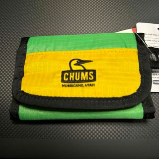 チャムス(CHUMS)のCHUMS チャムス Spring Dale Trifold Wallet(折り財布)