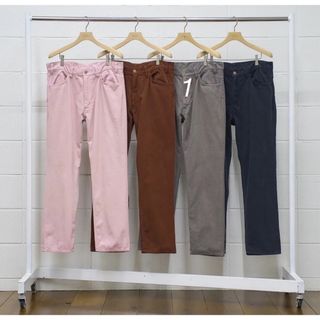 アンユーズド(UNUSED)のUNUSED Corduroy Pants コーデュロイパンツ(その他)