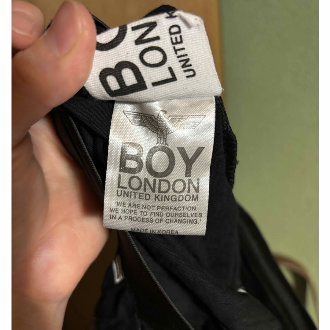 Boy London(ボーイロンドン)のBOYLONDON スカート レディースのスカート(ミニスカート)の商品写真