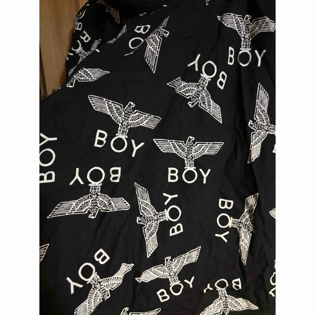Boy London(ボーイロンドン)のBOYLONDON スカート レディースのスカート(ミニスカート)の商品写真