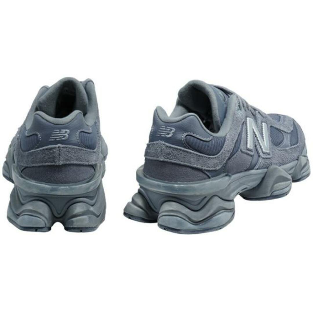 New Balance(ニューバランス)の【全商品返品可】New Balance ニューバランス 90/60  U9060IB NAVY ネイビー メンズ スニーカー メンズの靴/シューズ(スニーカー)の商品写真