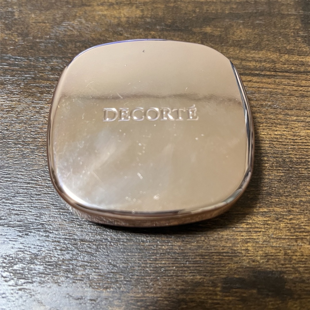 COSME DECORTE(コスメデコルテ)のコスメデコルテ　クリームブラッシュ OR250 コスメ/美容のベースメイク/化粧品(チーク)の商品写真