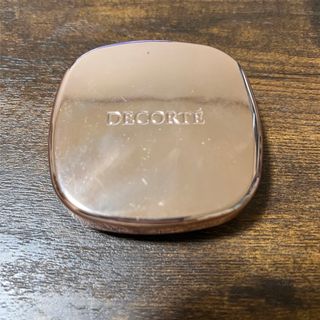 コスメデコルテ(COSME DECORTE)のコスメデコルテ　クリームブラッシュ OR250(チーク)