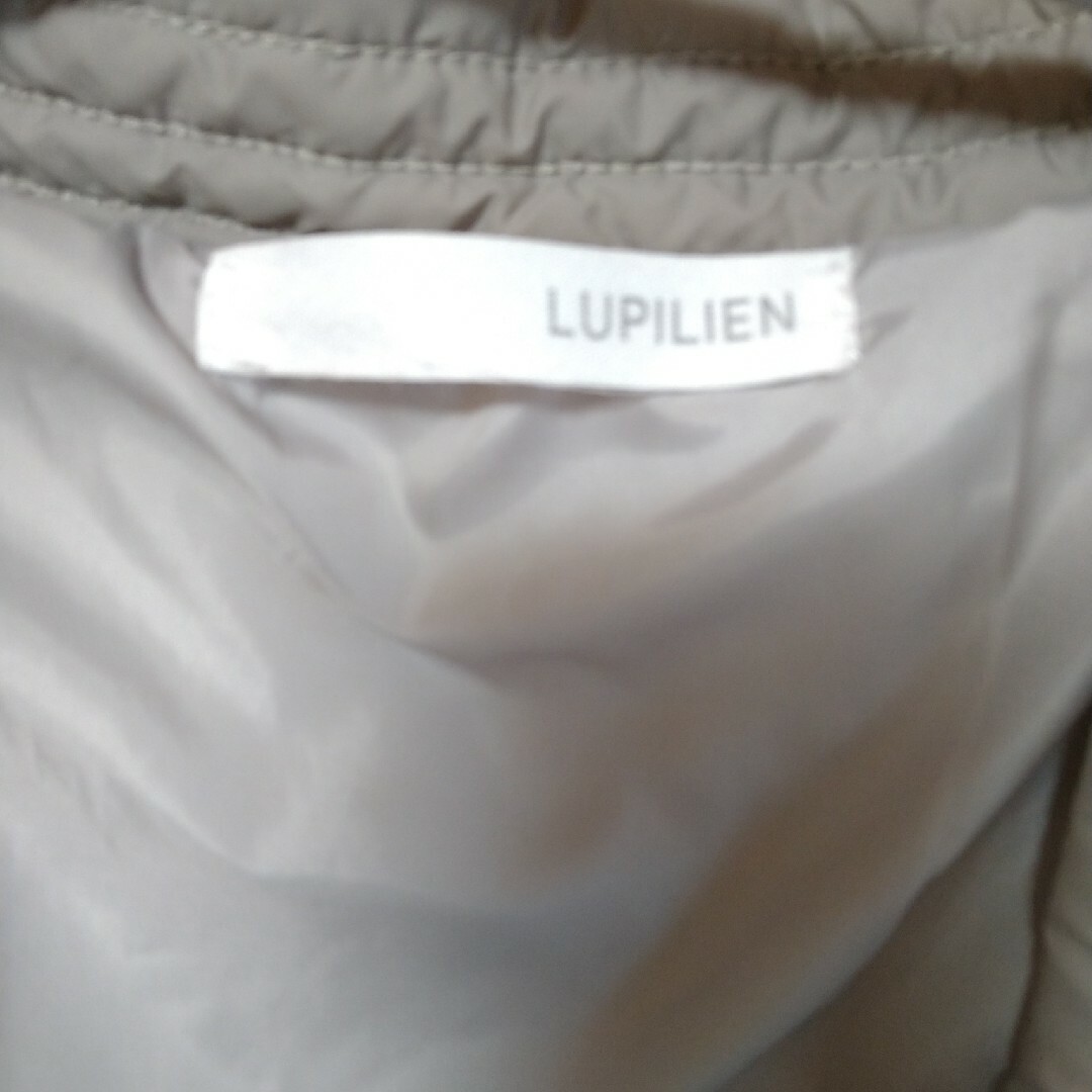 ルピリアンアウター レディースのジャケット/アウター(ブルゾン)の商品写真