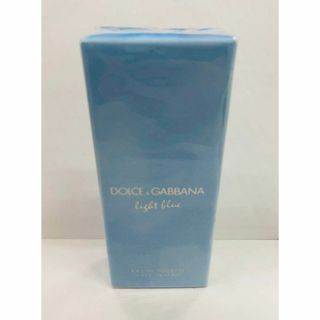 ドルチェアンドガッバーナ(DOLCE&GABBANA)のドルチェ＆ガッバーナ ライトブルー50ml(ユニセックス)