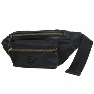 トリーバーチ(Tory Burch)の【新品】トリーバーチ バッグ ウエストポーチ 82508 0521 / 82508 1122 / 82508 0523 TORY BURCH ナイロン ベルトバッグ ボディバッグ アウトレット レディース(ボディバッグ/ウエストポーチ)