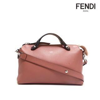 フェンディ(FENDI)のフェンディ FENDI バイザウェイ 2way  ショルダーバッグ(ショルダーバッグ)