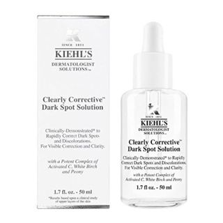 キールズ(Kiehl's)のキールズ　クリアリー ホワイト ブライトニング エッセンス(美容液)