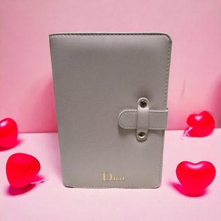 ディオール(Dior)のsakura様♡Dior ノベルティ 手帳(手帳)