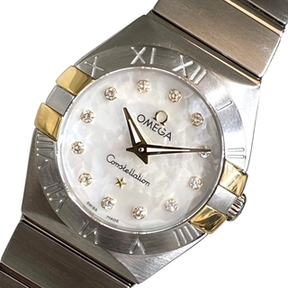 5ページ目 - オメガ 腕時計(レディース)の通販 3,000点以上 | OMEGAの 