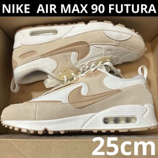 ナイキ エアマックス90（ベージュ系）の通販 600点以上 | NIKEを買う