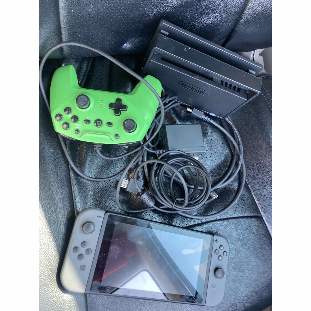 任天堂Switch本体