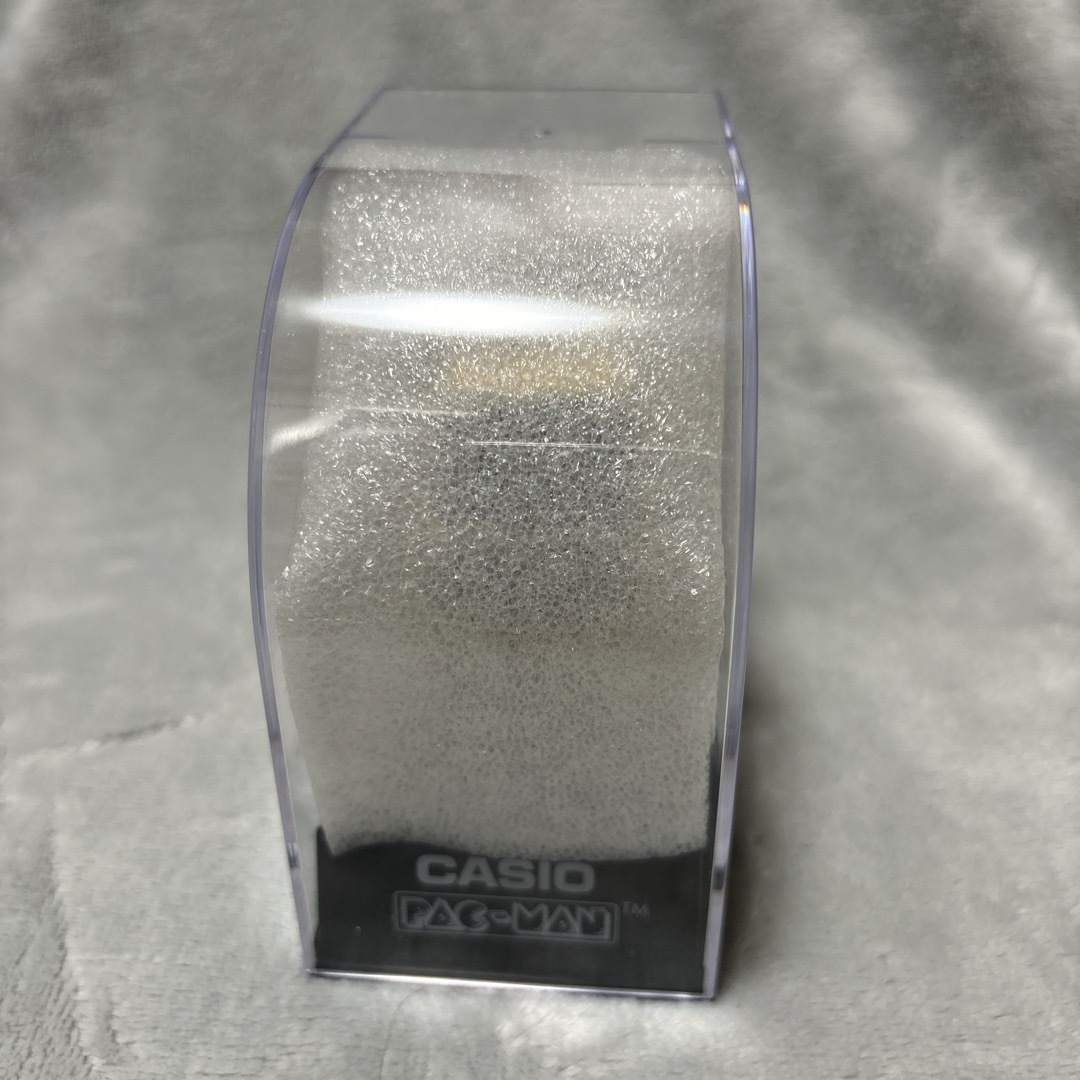 CASIO(カシオ)のパックマンコラボ　限定カシオ計算機 その他 A100WEPC-1BJR メンズの時計(腕時計(アナログ))の商品写真