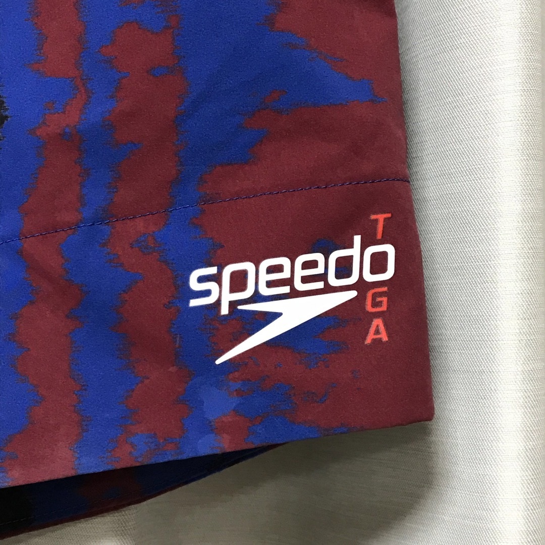 TOGA(トーガ)のTOGA × SPEEDO ショートパンツ レディースのパンツ(ショートパンツ)の商品写真