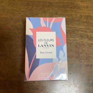 ランバン(LANVIN)のレフルール　ランバン　香水(ユニセックス)