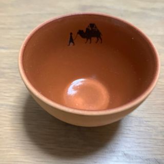 ルピシア(LUPICIA)のLUPICIA 茶器　小さなカップ　送料込み(グラス/カップ)