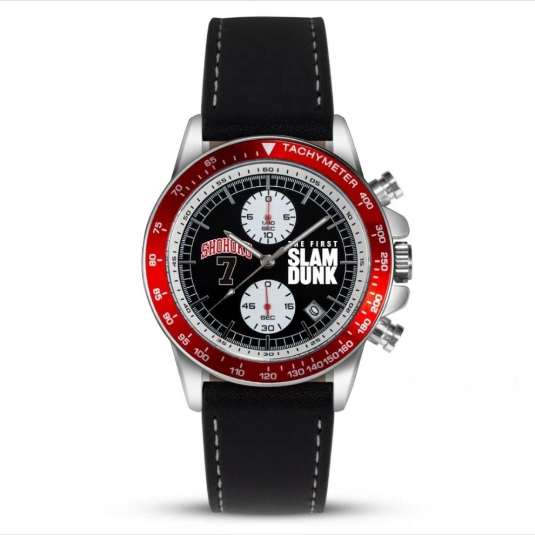SLAM DUNK　スラムダンク　劇場版　海外限定　宮城リョータ　腕時計ファッション小物
