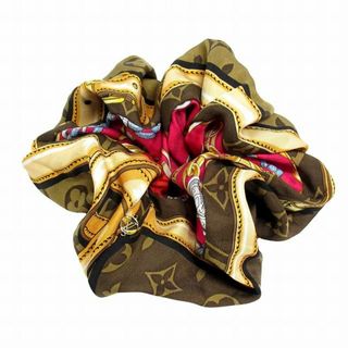 ヴィトン(LOUIS VUITTON) モノグラム ヘアゴム/シュシュの通販 64点 ヴィトン(LOUIS VUITTON) モノグラム ヘアゴム/シュシュの通販 64点