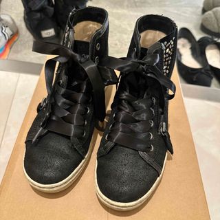 アグ(UGG)のUGGスニーカー(スニーカー)