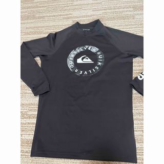 クイックシルバー(QUIKSILVER)のQUIK ShLER ロンT(Tシャツ/カットソー(七分/長袖))