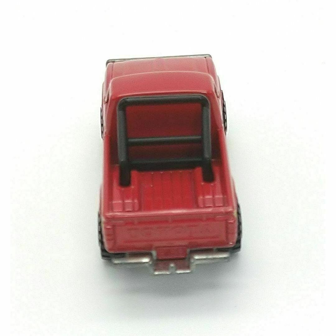 激レア!【美品絶版】トミカ 黒箱 NO.61 トヨタ ハイラックス4WD 激レア!【美品絶版】トミカ 黒箱 NO.61 トヨタ ハイラックス4WD