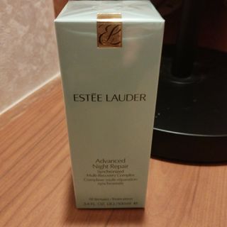 エスティローダー(Estee Lauder)の新 エスティローダー ESTEE LAUDER アドバンスナイトリペア 100m(美容液)