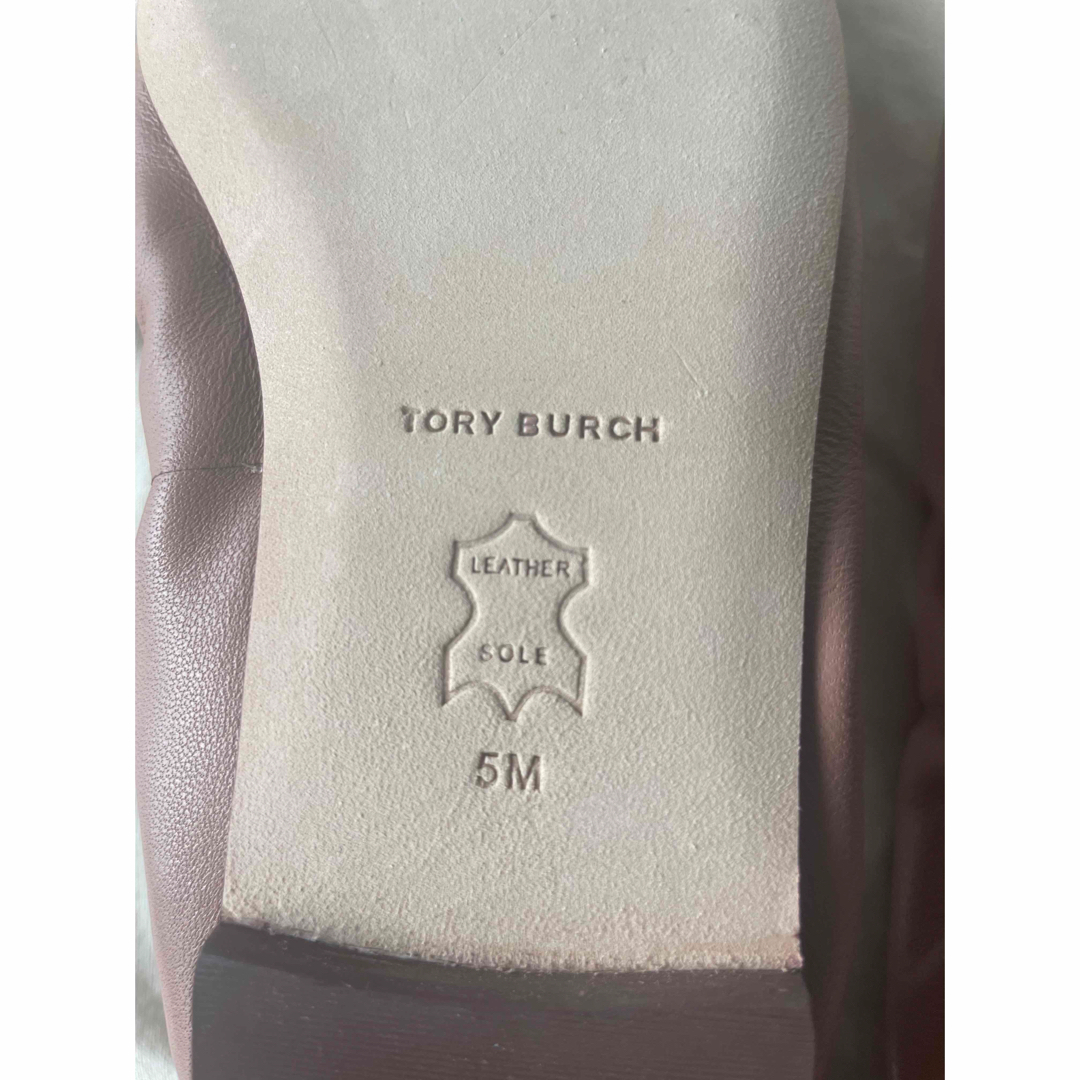 Tory Burch(トリーバーチ)のTory burch フラットバレーシューズ レディースの靴/シューズ(バレエシューズ)の商品写真