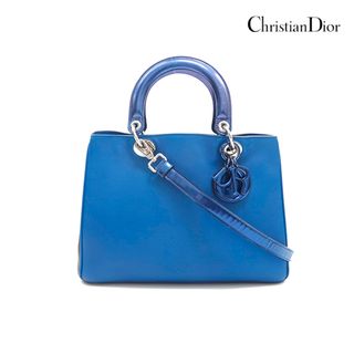 バッグ確実本物＊Christian Dior ４wayチェーンショルダーバッグ