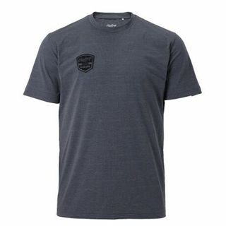 ローリングス(Rawlings)のﾍﾞｰｽﾎﾞｰﾙ BLACK LABEL ストレッチTシャツ-(ウェア)