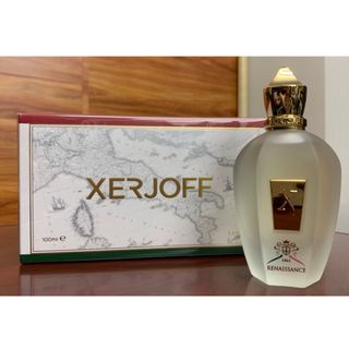  Xerjoff Renaissance 1861 ルネッサンス 10ml(ユニセックス)