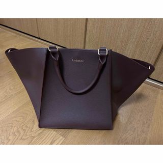 ランデブー(RANDEBOO)のRANDEBOO Gabu bag 2way Gabu bag バッグ(ハンドバッグ)